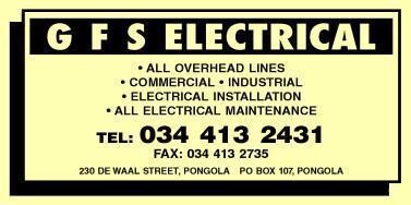 Gfs Electrical