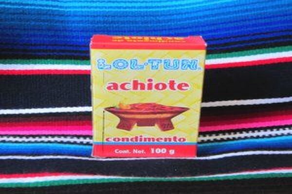 Azteca