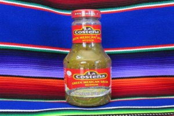 Azteca