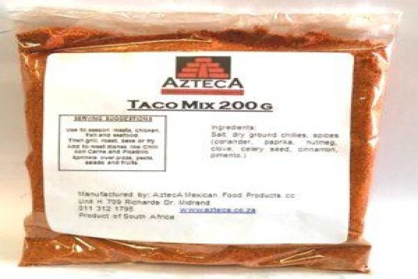 Azteca