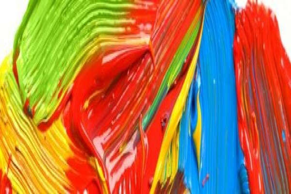 Jarefs Paints cc