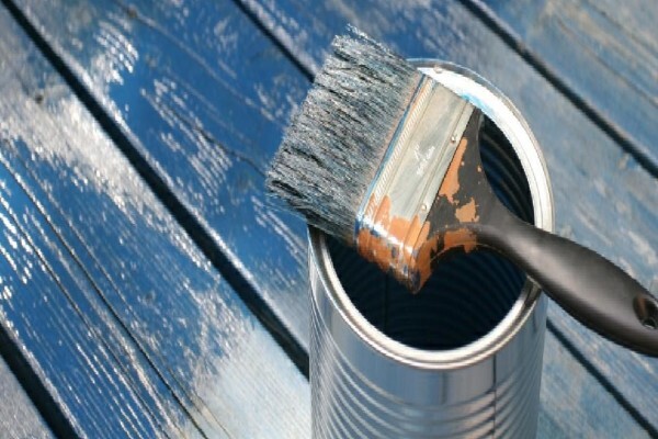 Jarefs Paints cc
