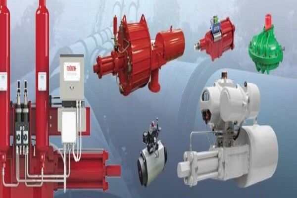 Rotork Africa (Pty) Ltd