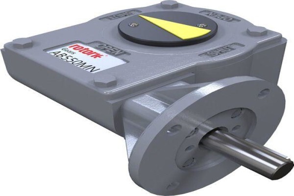 Rotork Africa (Pty) Ltd