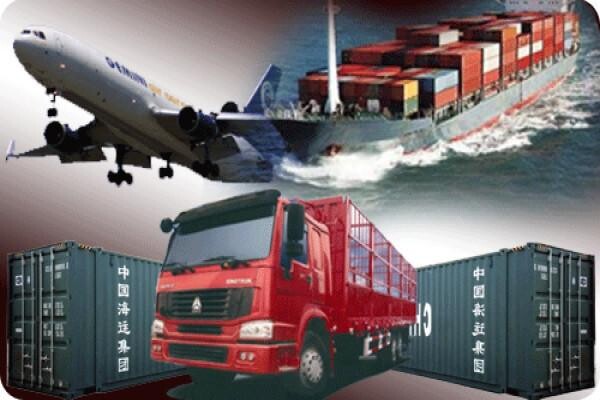 Logistics Solutions