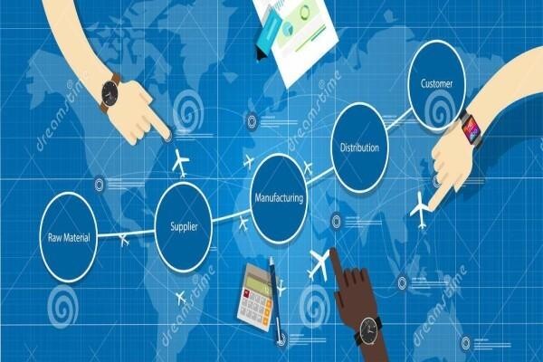 Logistics Solutions