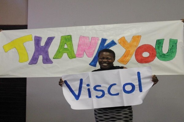Viscol Oil Co