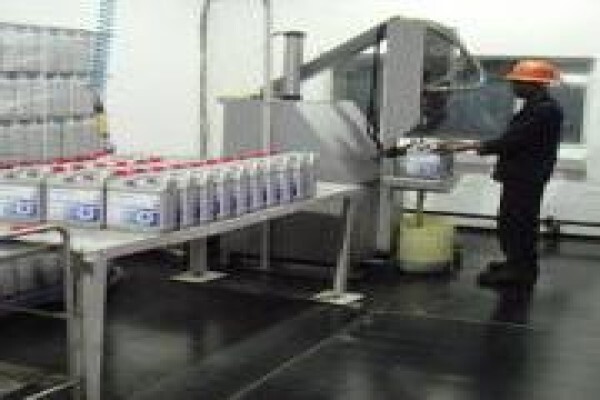 Viscol Oil Co