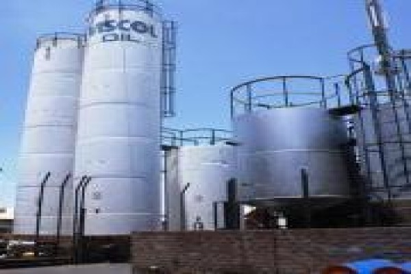 Viscol Oil Co