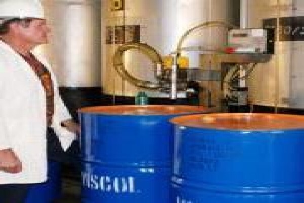 Viscol Oil Co