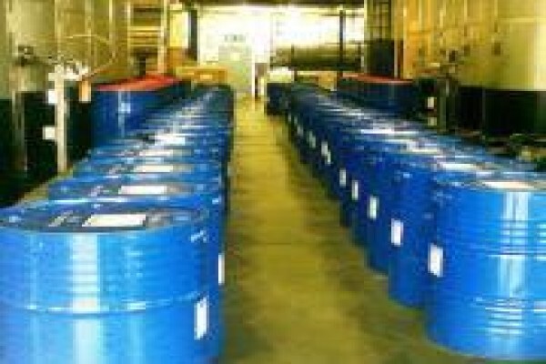Viscol Oil Co