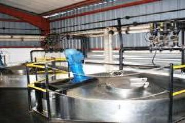 Viscol Oil Co