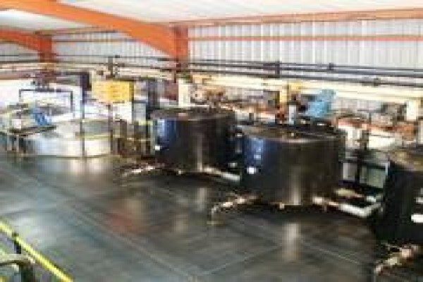Viscol Oil Co