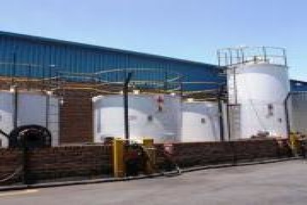 Viscol Oil Co