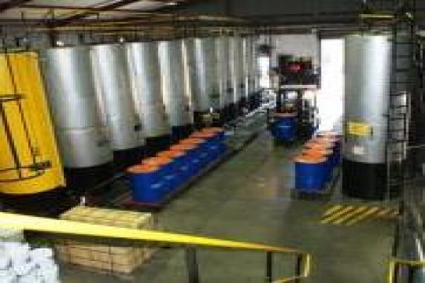 Viscol Oil Co