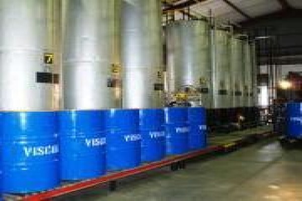 Viscol Oil Co
