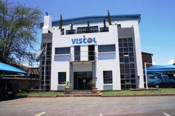 Viscol Oil Co