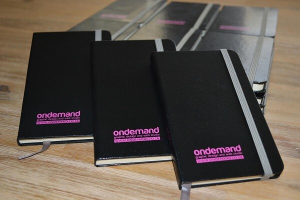 On Demand Design & Print Studio