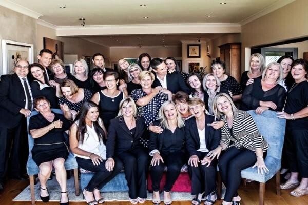 Realtors International (Durbanville) Manja Kritzinger
