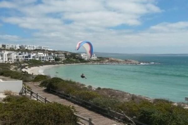 Realtors International (Durbanville) Manja Kritzinger