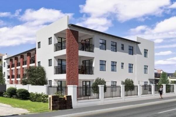 Realtors International (Durbanville) Manja Kritzinger