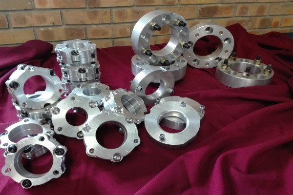 Hanren Precision Engineering