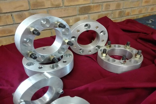 Hanren Precision Engineering