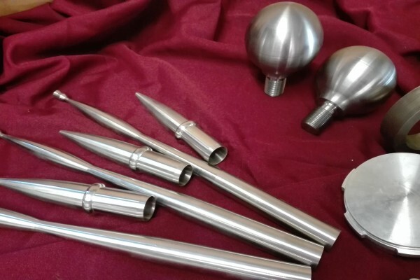 Hanren Precision Engineering