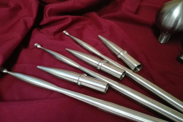 Hanren Precision Engineering