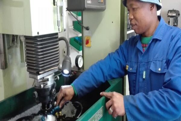 Hanren Precision Engineering