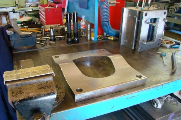 Hanren Precision Engineering