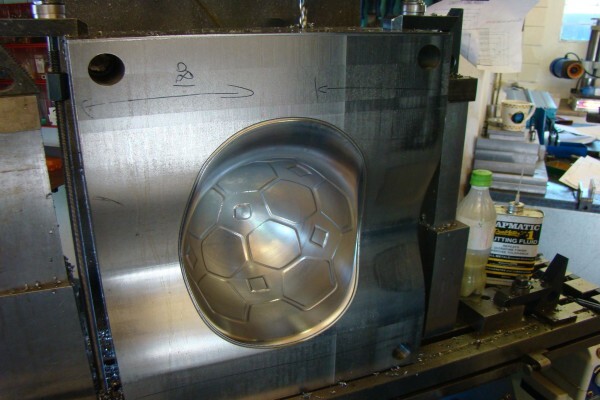 Hanren Precision Engineering
