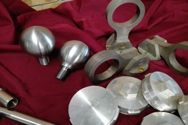 Hanren Precision Engineering