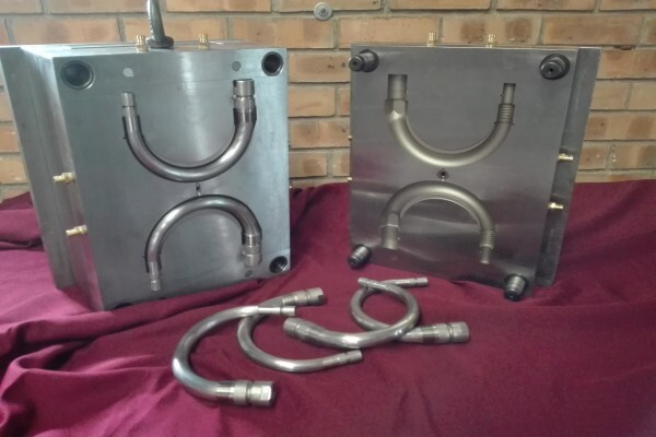 Hanren Precision Engineering