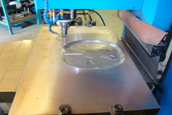 Hanren Precision Engineering