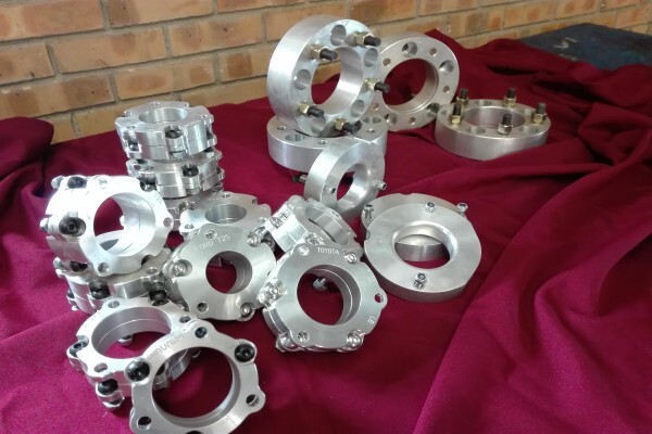 Hanren Precision Engineering