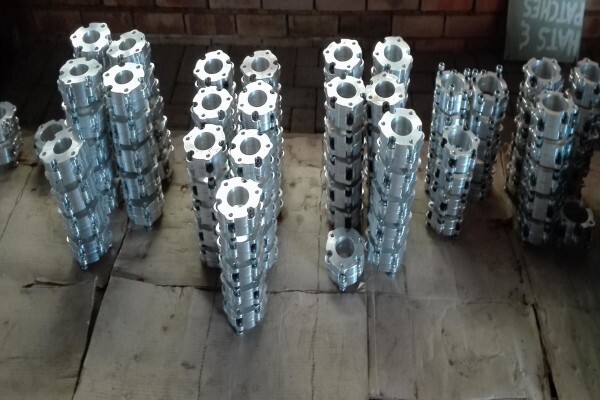 Hanren Precision Engineering