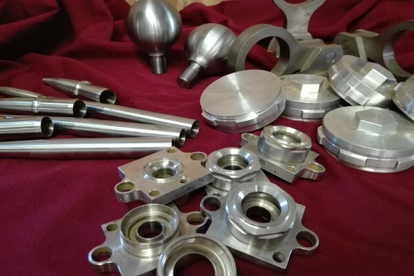 Hanren Precision Engineering