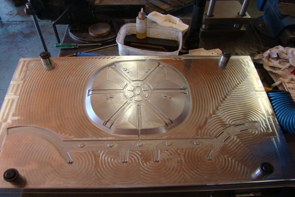 Hanren Precision Engineering