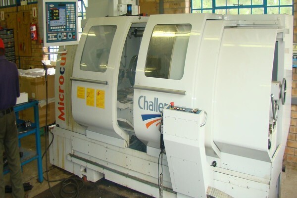 Hanren Precision Engineering