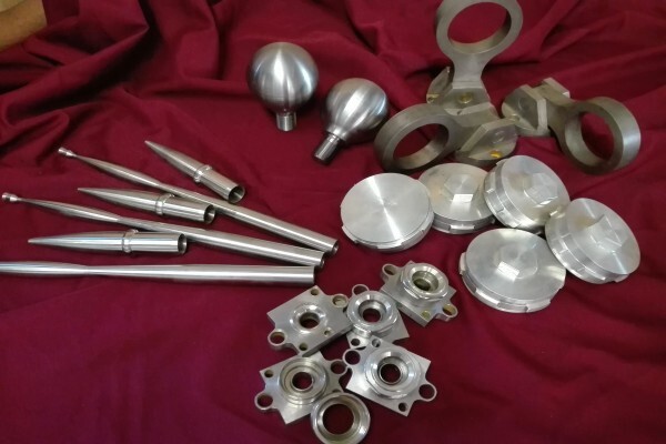 Hanren Precision Engineering
