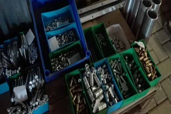 Hanren Precision Engineering