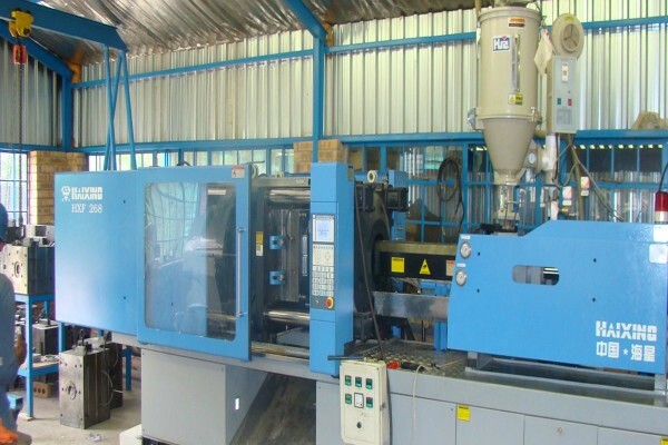 Hanren Precision Engineering