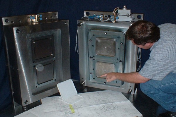 Hanren Precision Engineering