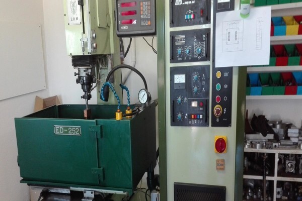 Hanren Precision Engineering