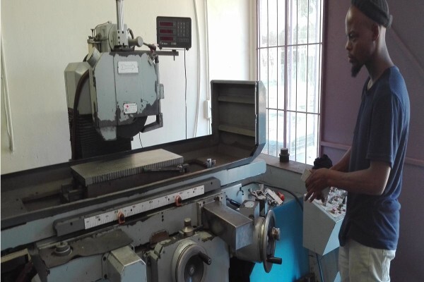 Hanren Precision Engineering