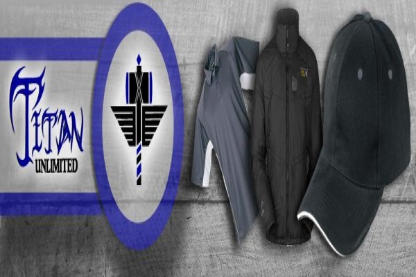 Titan Sportswear