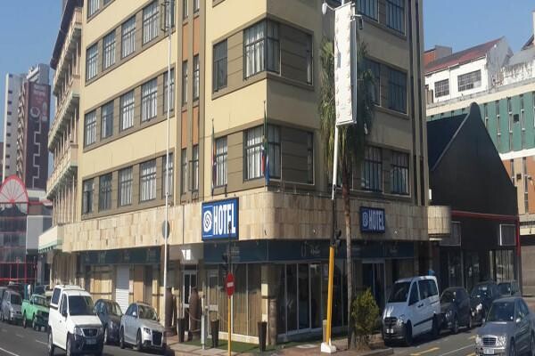 Olwandle Suite Hotel & Conference Centre