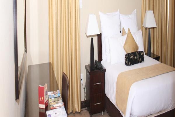 Olwandle Suite Hotel & Conference Centre