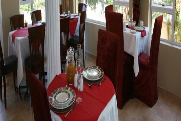Olwandle Suite Hotel & Conference Centre